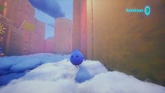 A screenshot taken in Dreams. 1 of 8.