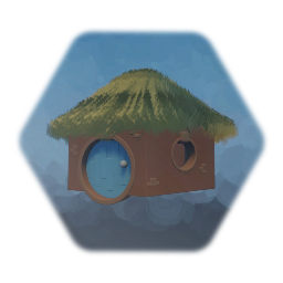 Hut