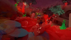 A screenshot taken in Dreams. 13 of 21.