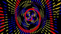 A screenshot taken in Dreams. 1 of 1.