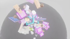 Dead Dreams..(Template)