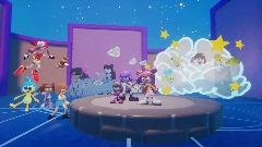 Funny Girls Infinity: Funny Fight