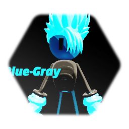 BlueGray V2