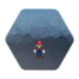 Mario But very different