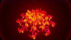 A screenshot taken in Dreams. 3 of 5.