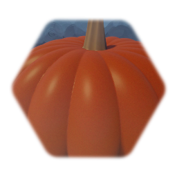 Pumpkin (Large)
