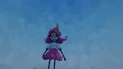 A screenshot taken in Dreams. 2 of 3.