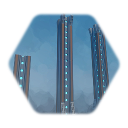 Tech Pillar No Grime