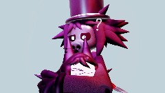 A screenshot taken in Dreams. 1 of 2.