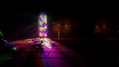 A screenshot taken in Dreams. 13 of 18.