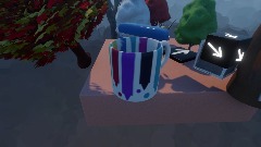 Mi creación - 25/6/2020