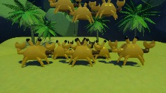 Crab Rave Revival