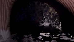 A screenshot taken in Dreams. 1 of 7.