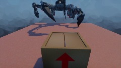 If Green Heart r34 was in Poppy playtime chapter 2 trailer