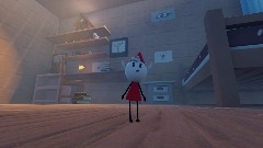 Alfur's Little Adventure (Hilda)