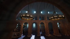 A screenshot taken in Dreams. 27 of 29.