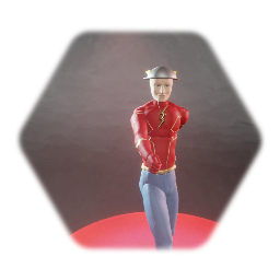 Jay Garrick