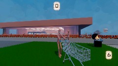 A screenshot taken in Dreams. 1 of 5.