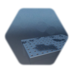 #CUAJ-Factory (Welder's Table-TJoeT1)