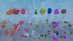 A screenshot taken in Dreams. 4 of 26.