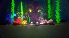 A screenshot taken in Dreams. 5 of 29.