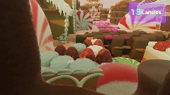 A screenshot taken in Dreams. 10 of 19.