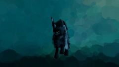 A screenshot taken in Dreams. 3 of 5.