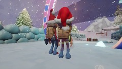 A screenshot taken in Dreams. 2 of 5.