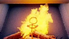 A screenshot taken in Dreams. 6 of 15.