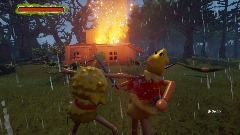 A screenshot taken in Dreams. 20 of 30.