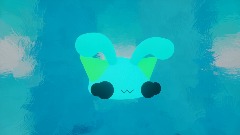 A screenshot taken in Dreams. 14 of 17.