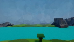 Frog goes yawnder DHM 30 Min