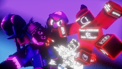 The Shadows engine recode V2.5 [buged :(]