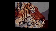 Jigsaw Puzzle - Bengali