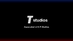 T Studios logo thing