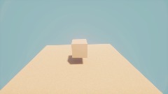 A screenshot taken in Dreams. 6 of 12.