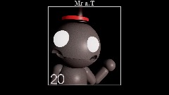 A screenshot taken in Dreams. 5 of 5.