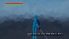 A screenshot taken in Dreams. 2 of 4.