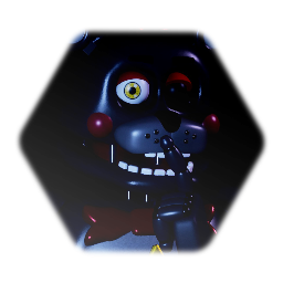 <clue>Lefty Model V1