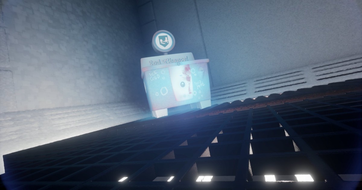 A photo of Moon Station | Cod Zombies | Indreams - Dreams™ companion ...
