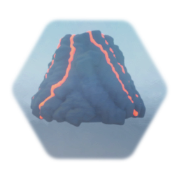 Volcanic Lava Assets