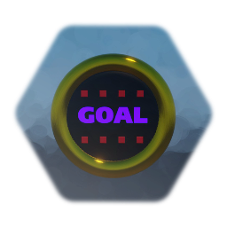 Goal Ring (SA2)