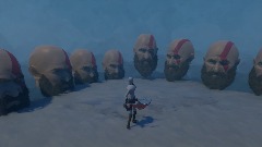 Kratos bop