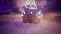 A screenshot taken in Dreams. 1 of 2.