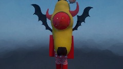 A screenshot taken in Dreams. 1 of 1.