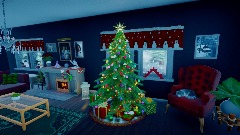 A screenshot taken in Dreams. 1 of 14.