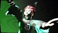 A screenshot taken in Dreams. 15 of 16.