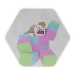 Pharyhoof (Forsaken)