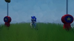 A screenshot taken in Dreams. 11 of 16.