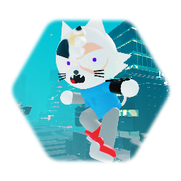 UK6419 Crossovers: All Characters Volume 1